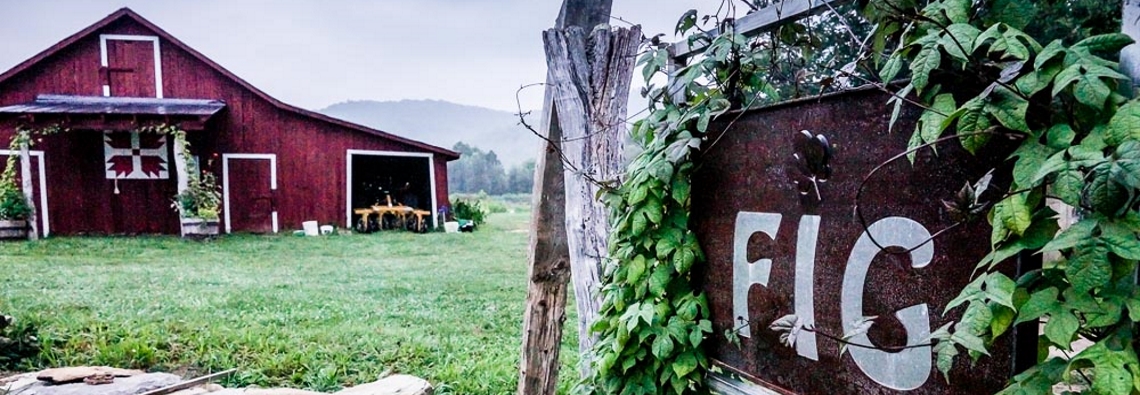 Home Valle Crucis Conference Center