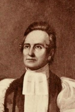 Bishop L. Silliman Ives