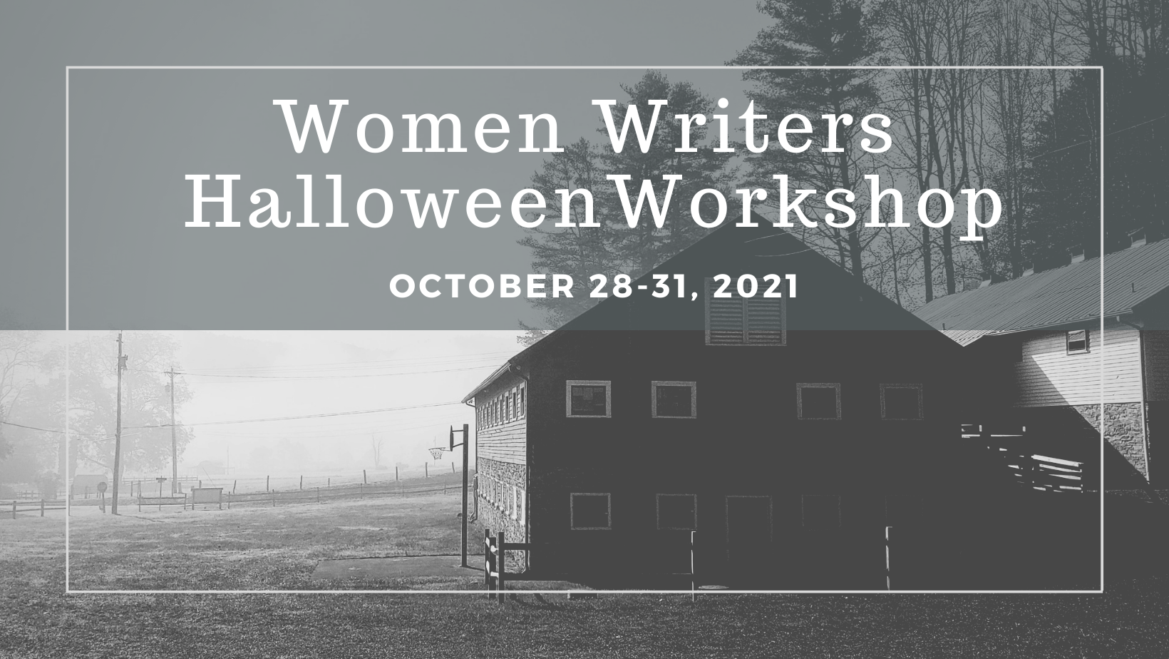 WW October Workshop